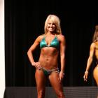 Courtney  Harris - NPC Southern Classic 2014 - #1